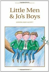 Little Men & Jo's Boys (Paperback)