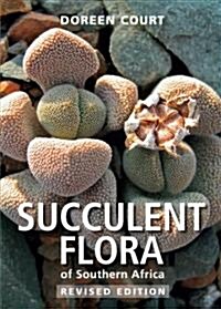 Succulent Flora of Southern Africa (Hardcover, 3)