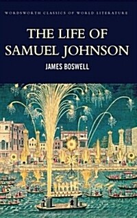 The Life of Samuel Johnson (Paperback)