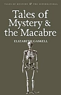 Tales of Mystery & the Macabre (Paperback)