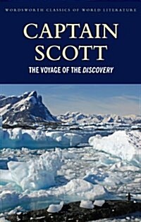 The Voyage of the Discovery (Paperback)