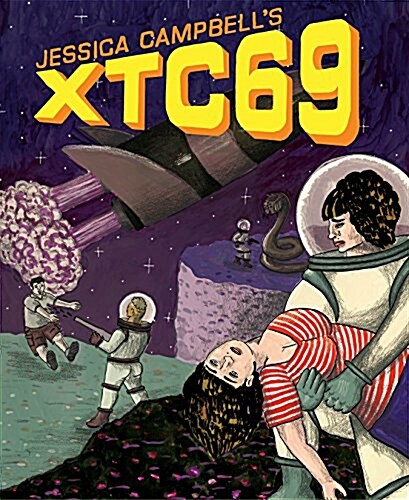 Xtc69 (Paperback)