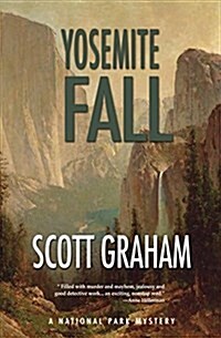 Yosemite Fall (Paperback)