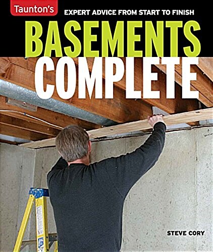 Basements Complete (Paperback)