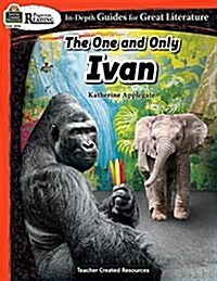 Rigorous Reading: The One and Only Ivan (Paperback)