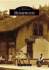 Homewood (Paperback)