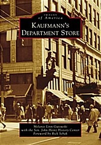 Kaufmanns Department Store (Paperback)
