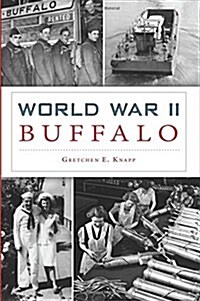 World War II Buffalo (Paperback)
