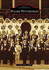 Polish Pittsburgh (Paperback)