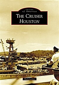 The Cruiser Houston (Paperback)