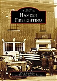 Hamden Firefighting (Paperback)