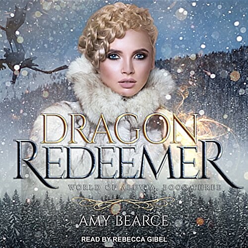 Dragon Redeemer (Audio CD)