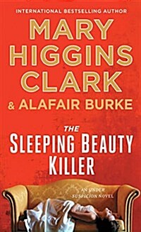 Sleeping Beauty Killer (Mass Market Paperback)