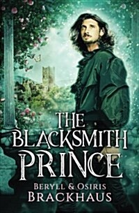 The Blacksmith Prince (Paperback)