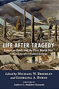 Life after Tragedy (Paperback)