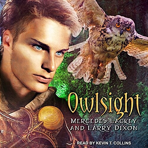 Owlsight (Audio CD)