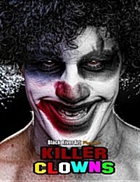 Killer Clowns (Paperback)