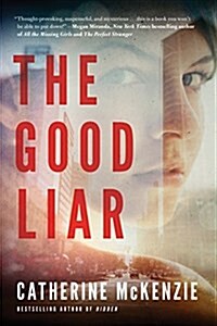 The Good Liar (Paperback)