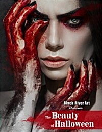The Beauty of Halloween (Paperback)