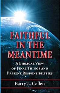 Faithful in the Meantime (Paperback)