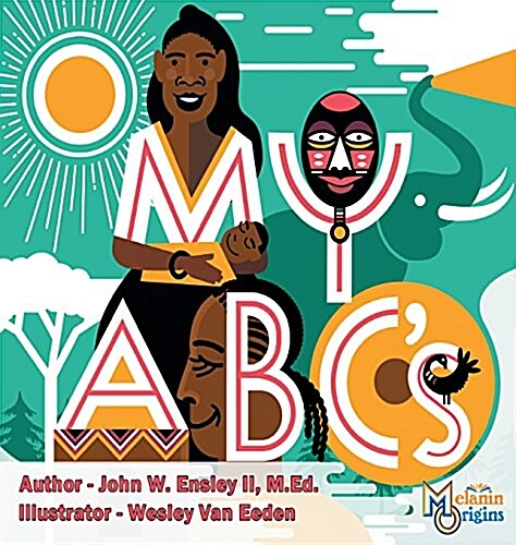 My ABCs (Hardcover)