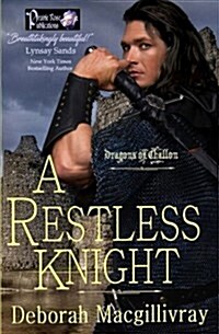 A Restless Knight (Paperback)