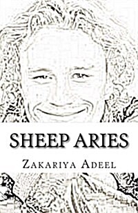 Sheep Aries: The Combined Astrology Series (Paperback)
