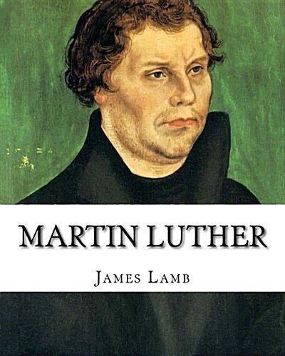 Martin Luther (Paperback)