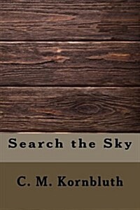 Search the Sky (Paperback)