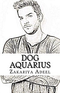 Dog Aquarius: The Combined Astrology Series (Paperback)