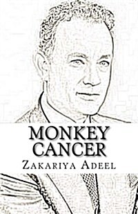 Monkey Cancer: The Combined Astrology Series (Paperback)