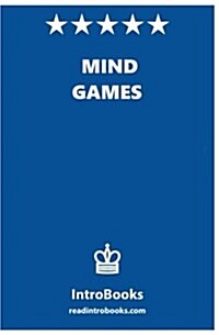 Mind Games (Paperback)