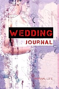 Wedding Journal (Paperback)