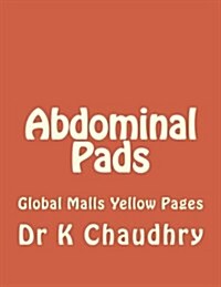 Abdominal Pads: Global Malls Yellow Pages (Paperback)