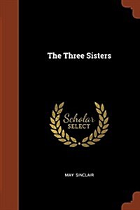 [중고] The Three Sisters (Paperback)