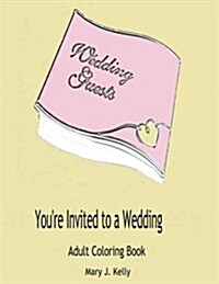 Youre Invited to a Wedding (Paperback)