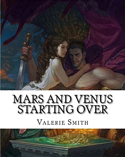 Mars and Venus Starting Over (Paperback)