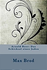 Arnold Beer: Das Schicksal Eines Juden (Paperback)