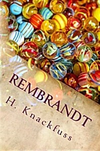 Rembrandt (Paperback)