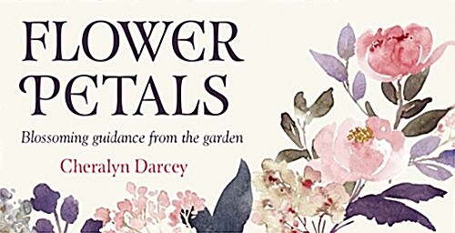 Flower Petals Inspiration Cards (Other)