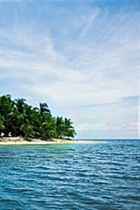 My Island Holiday Notebook (Paperback)