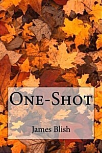 One-Shot (Paperback)