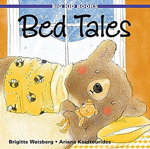 Bed Tales (Board Books)