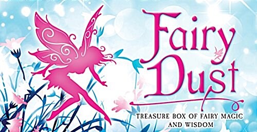 Fairy Dust Inspiration Cards (Other)