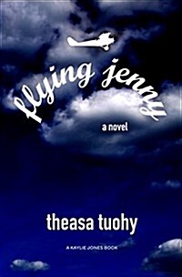 Flying Jenny (Paperback)