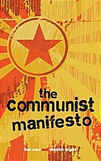 The Communist Manifesto (Hardcover)