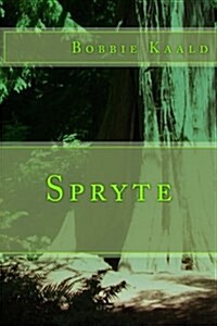 Spryte (Paperback)