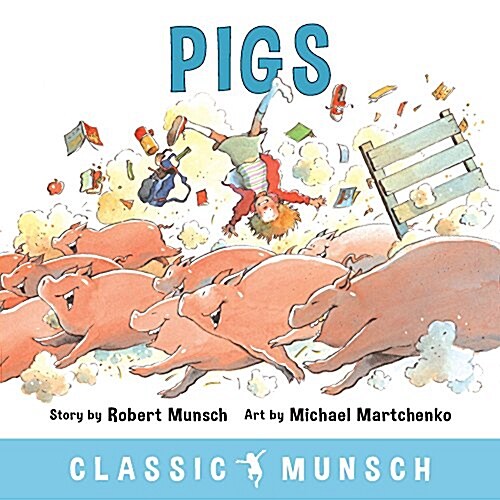Pigs (Hardcover)