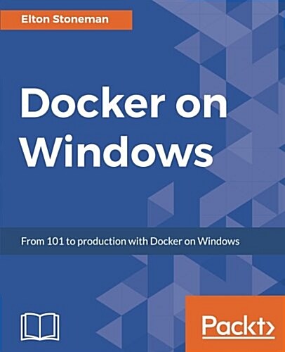 Docker on Windows (Paperback)