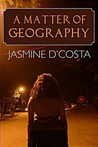 A Matter of Geography (Paperback)